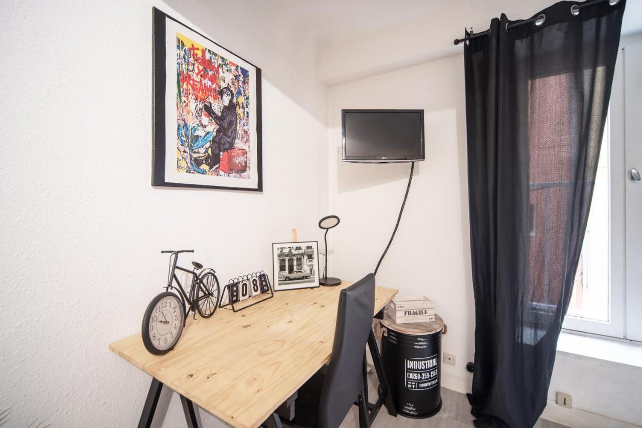 Studio Cosy Au Coeur Du Centre Ville Macon Luaran gambar